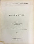 Ankara Evleri.