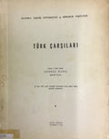 Turk Carsilari.