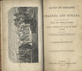 Travels and Researches in Chaldaea and Susiana. With an Account of Excavations at Warka, the "Erech" of Nimrod, and Shush, "Shushan the Palace" of Esther, in 1849-52.