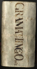 Cursus Grammaticalis Linguarum Orientalium. Scilicet Arabicae, Persicae et Turcicae. Pars Tertia (from 3): Turcism Vulgaris & Literalis + Paraemiae Locmani Sapientis ex Grammatica Arabica. TWO BOOKS IN ONE VOLUME.
