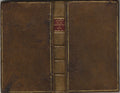 A Faithful Account of the Religion and Manners of the Mahometans. In which is a particular relation of their pilgrimage to Mecca, the place of Mahomet’s birth; and a description of Medina and of his Tomb there....