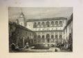 Views in Spain: Comprising Granada and Andalusia with the Palace of the Alhambra.