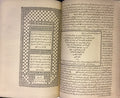 Sharh Diwan Ibn al-Farid wa Bihamishihi Kashf al-Wujuh al-Ghurr Lima’ani Nazm al-Durr by Abdul Razzak al-Kashani. TWO VOLUMES IN ONE.
 شرح ديوان ابن الفارض وبهامشه كشف الوجوه الغر لمعاني نظم الدر