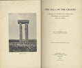 The Hill of the Graces. A record of investigation among the Trilithons and Megalithic sites of Tripoli.