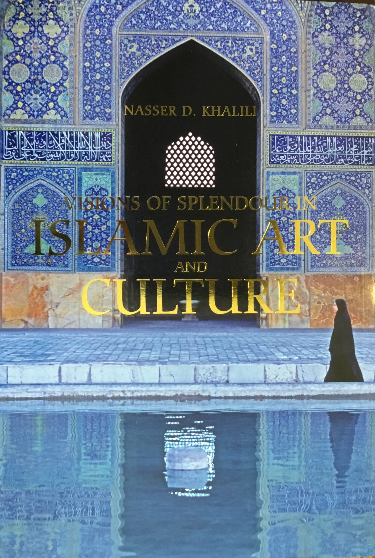 Visions of Splendour in Islamic Art and Culture.