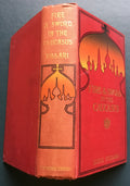 Fire and Sword in the Caucasus.