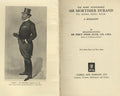 The Right Honourable Sir Mortimer Durand, A Biography.