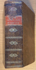 Voyages dans l'Isle de Chypre, la Syrie et la Palestine, avec l'Histoire Générale du Levant. TWO VOLUMES IN ONE.