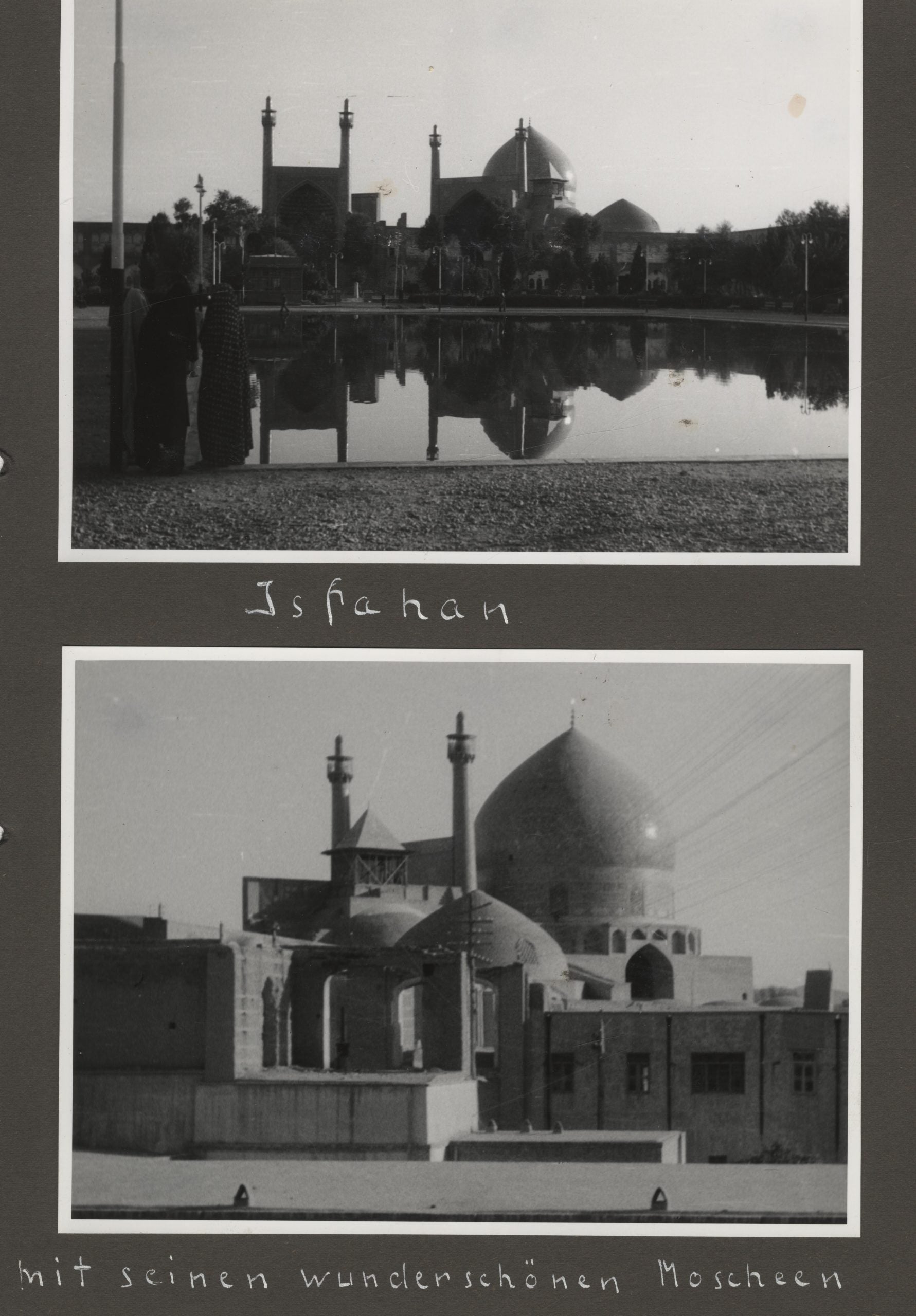 A Journey Across Yugoslavia, Turkey, Iran, Pakistan and Afghanistan.