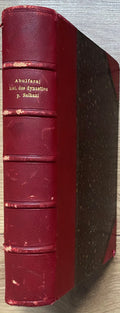 Tareekh Mukhtassar al-Duwal