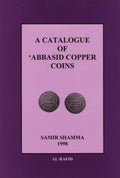 A Catalogue of ‘Abbasid Copper Coins.