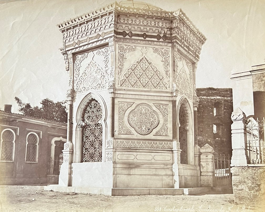 Constantinople