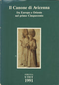 Il Canone di Avicenna fra Europa e Oriente nel primo Cinquecento: l'Interpretatio Arabicorum nominum di Andrea Alpago / a cura di Giorgio Vercellin.