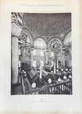 Die Baukunst Konstantinopels. THREE VOLUMES.