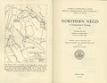 Northern Negd. A Topographical Itinerary.