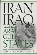 Iran, Iraq, and the Arab Gulf States.