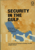Security in the Gulf 1-4. FOUR VOLUMES IN ONE.