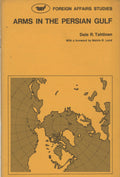 Arms in the Persian Gulf.