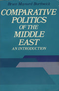 Comparative Politics of the Middle East. An Introduction.