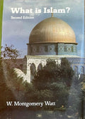 What Is Islam?