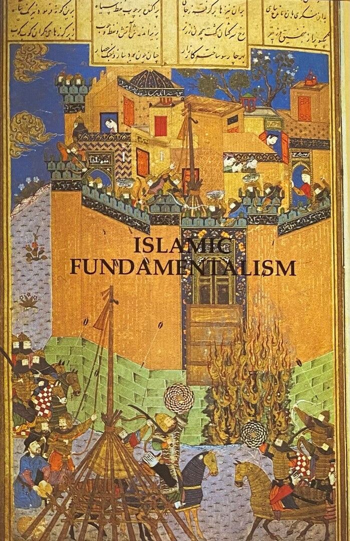 Islamic Fundamentalism.
