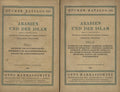 Arabien und der Islam. TWO VOLUMES.