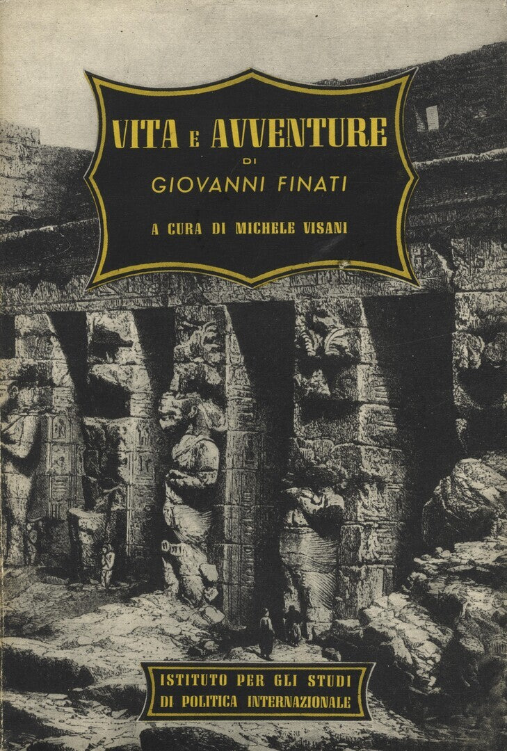 Vita e Avventure.