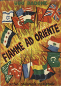 Fiamme ad Oriente.