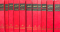 Majallat Shi’ir 1957-1969. COMPLETE REPRINTED SET, 44 PARTS IN 11 VOLUMES.