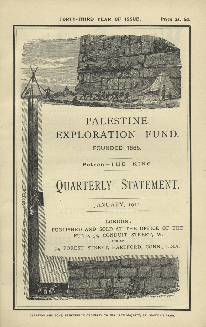 Arab Affairs. COMPLETE RUN OF TWELVE ISSUES 1986-1990. ALL PUBLISHED.