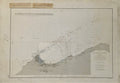 Plan du Port de Tripoli de Barbarie.