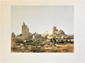 Ruines de Cesaree.