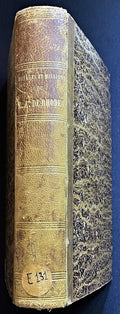 Les Voyages et Missions du Pere Alexandre de Rhodes de la compagnie de Jesus en la Chine et autres Royaumes de l’Orient.
