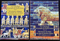 Une Archeologie des Peuples du Proche-Orient. Tome I: Des premiers villageois aux peuples des cites-Etats (Xe-IIIe millenaire av. J.-C.). Tome II: Des hommes des Palais aux sujets de premiers empires (IIe-Ier millenaire av. J.-C.). TWO VOLUMES.