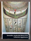 Grenoble Musée des Beaux-Arts: Collection Egyptienne.