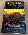 Mrs de Winter.