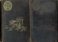The Life of Sir Richard F. Burton. TWO VOLUMES.