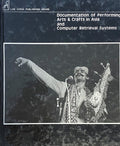 Documentation of Performing Arts & Crafts in Asia and Computer Retrieval System.