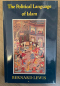 The Political Language of Islam.