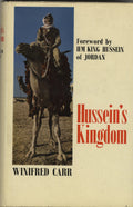 Hussein's Kingdom.