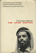 The Arab Revival.