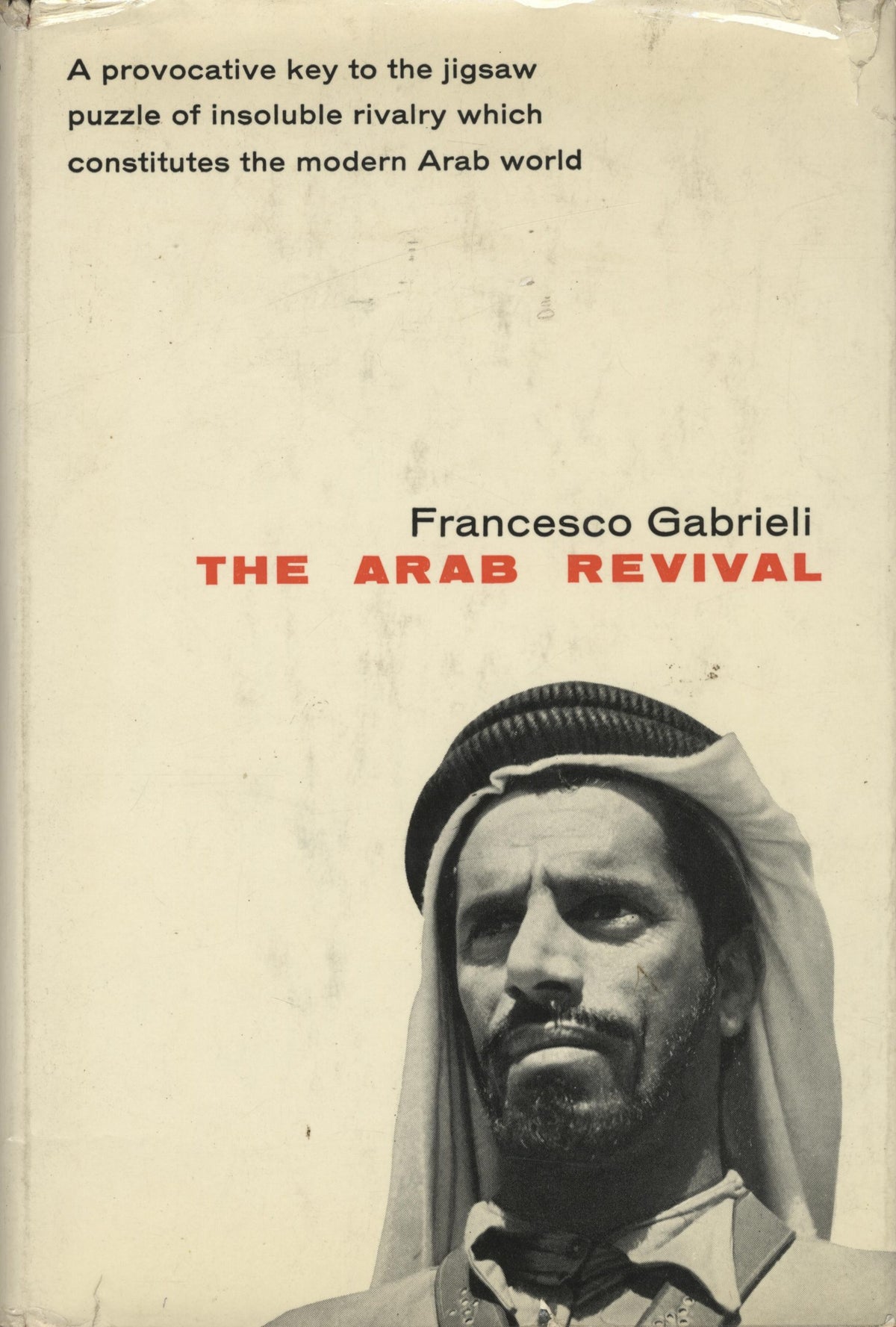 The Arab Revival.