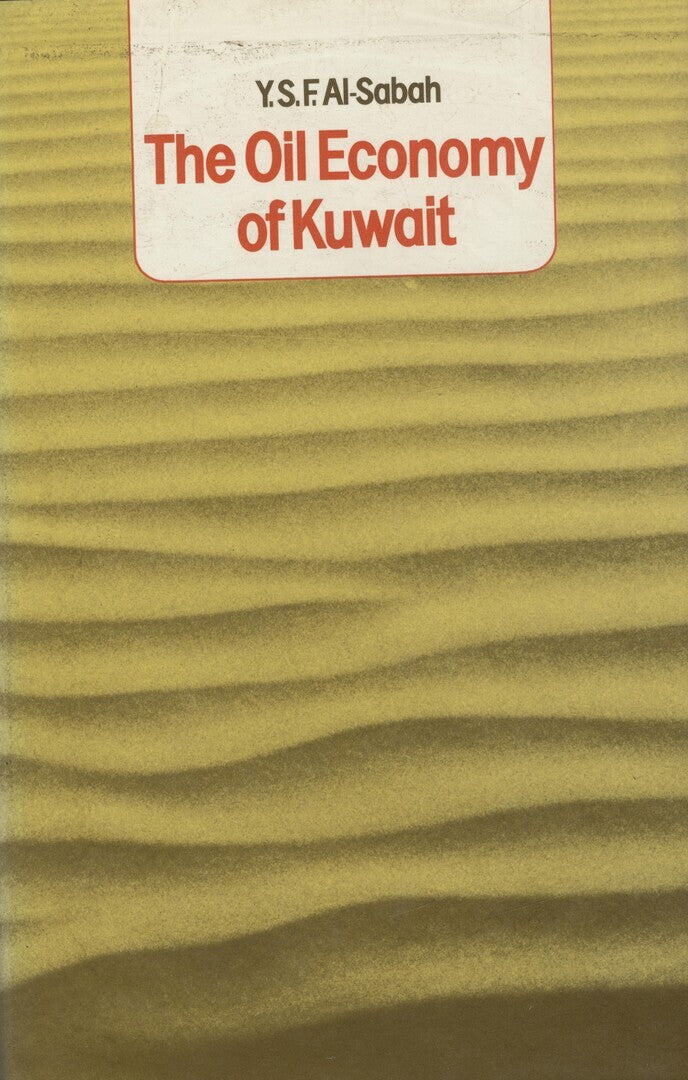 The Oil Economy of Kuwait.