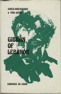 Gibran of Lebanon. New Papers.