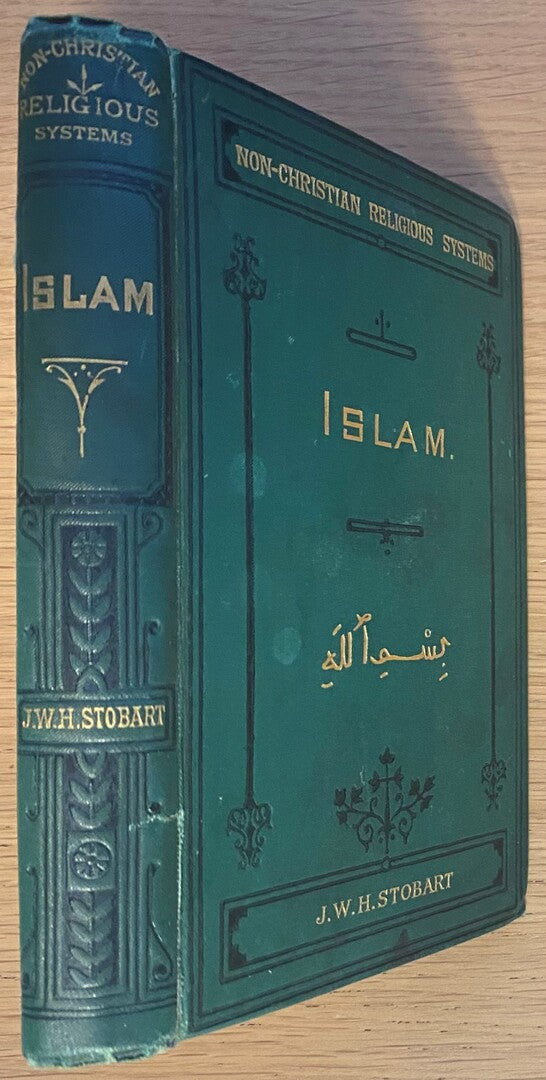 Islam and its Founder.