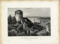 The Bosphorus Constantinople.