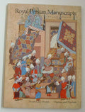 Royal Persian Manuscripts.