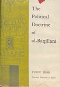 The Political Doctrine of Al-Baqillani.