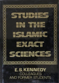 Studies in The Islamic Exact Sciences.