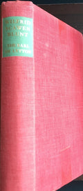 Wilfrid Scawen Blunt. A Memoir by His Grandson.